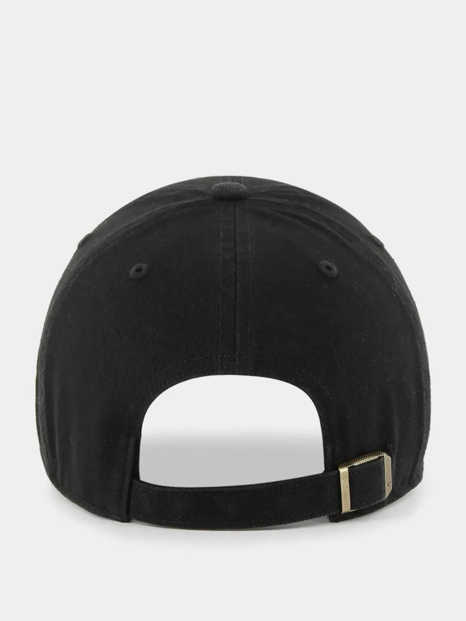 47 Brand Cap Food Base Runner Icon