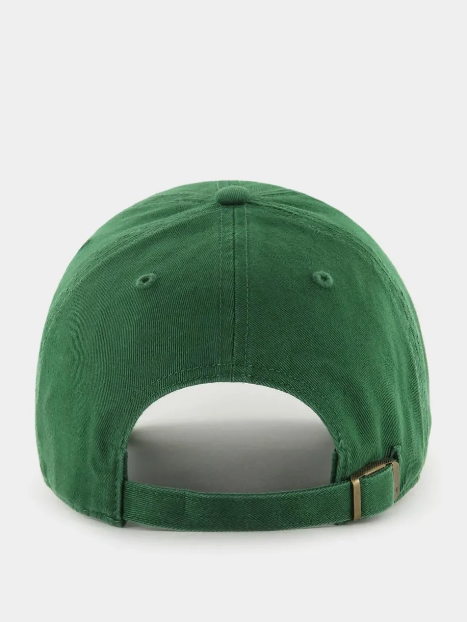 47 Brand Cap Food Base Runner Icon