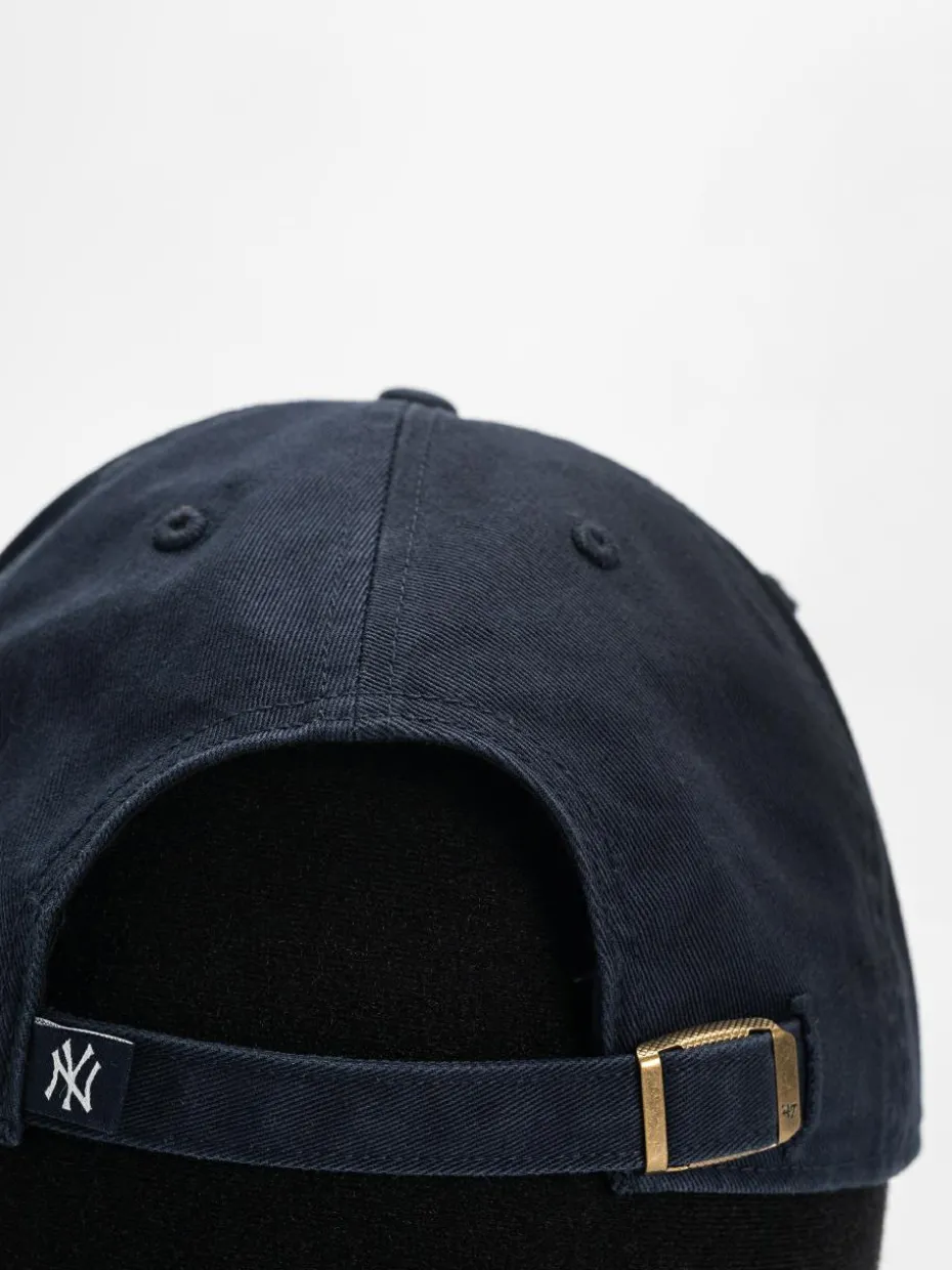 47 Brand Cap MLB New York Yankees