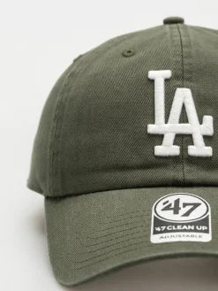 47 Brand MLB Los Angeles Dodgers Cap