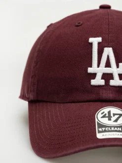 47 Brand MLB Los Angeles Dodgers Cap