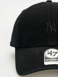 47 Brand MLB New York Yankees Base Runner Cap