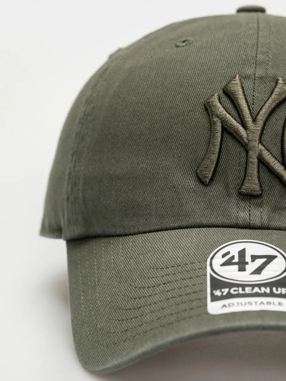 47 Brand MLB New York Yankees Cap