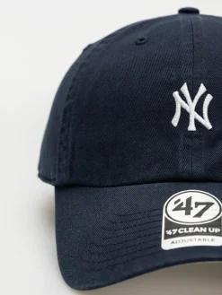 47 Brand MLB New York Yankees Base Runner Cap