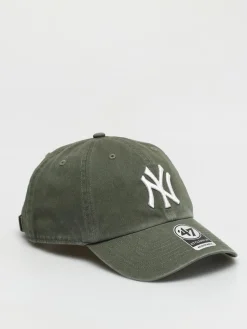 47 Brand New York Yankees ZD Cap