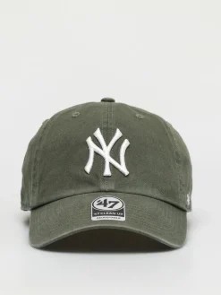 47 Brand New York Yankees ZD Cap