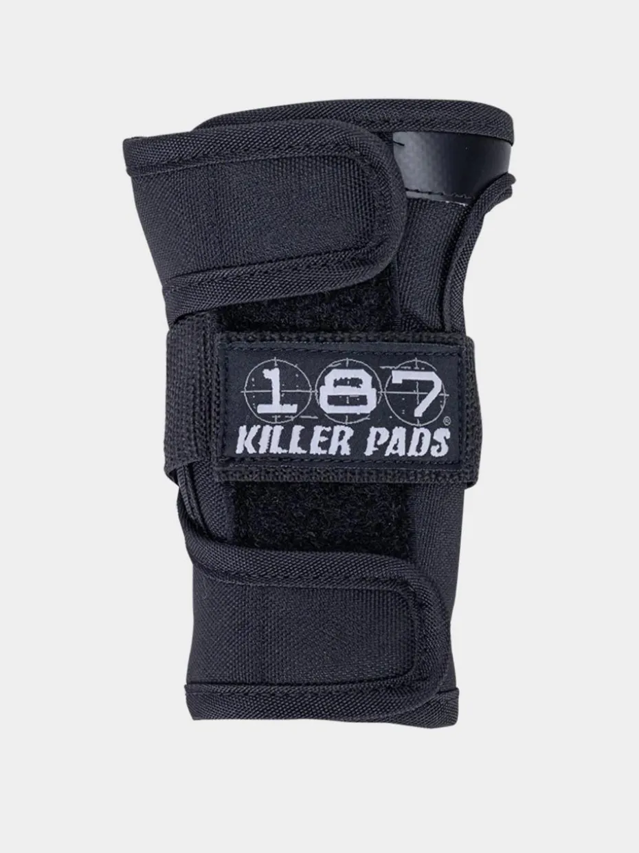 187 Killer Pads Schützer Jr Six Pack Set JR
