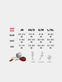 187 Killer Pads Schützer Wrist Guard JR