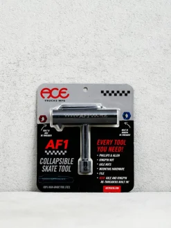 Ace AF1 Werkzeug