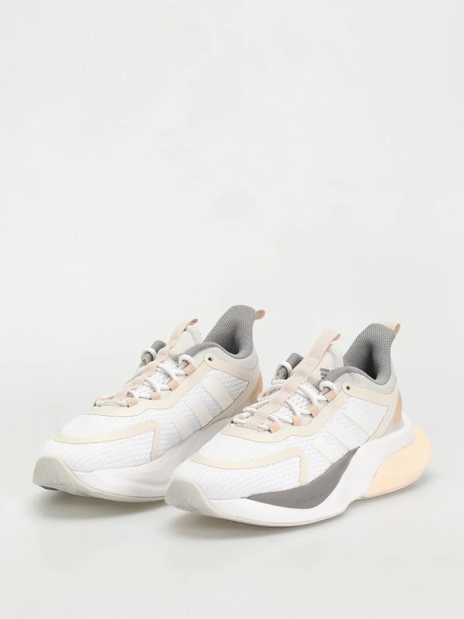 adidas AlphaBounce + Schuhe Wmn
