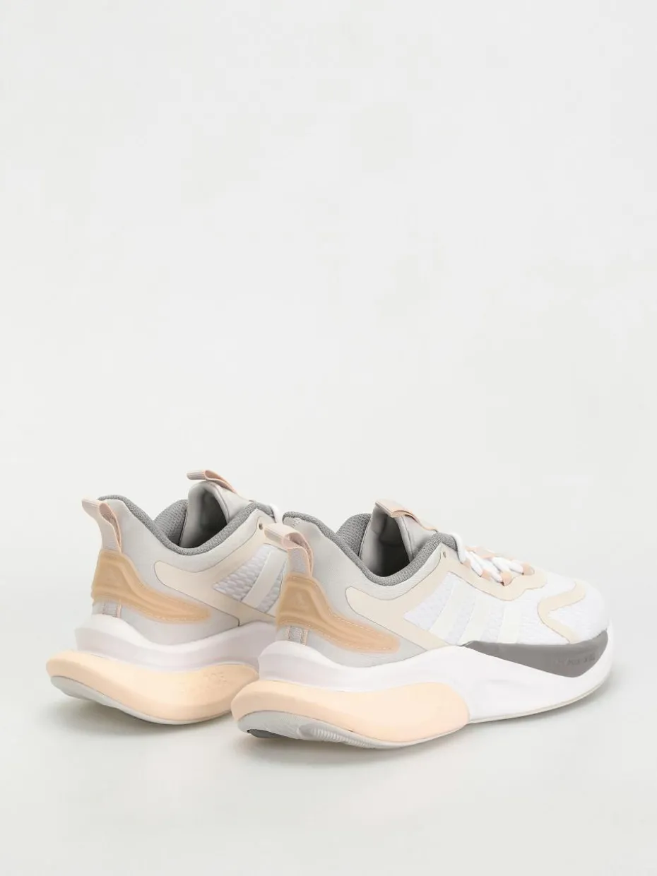 adidas AlphaBounce + Schuhe Wmn