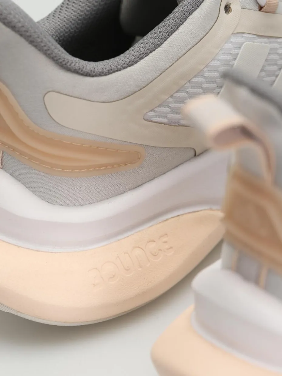 adidas AlphaBounce + Schuhe Wmn