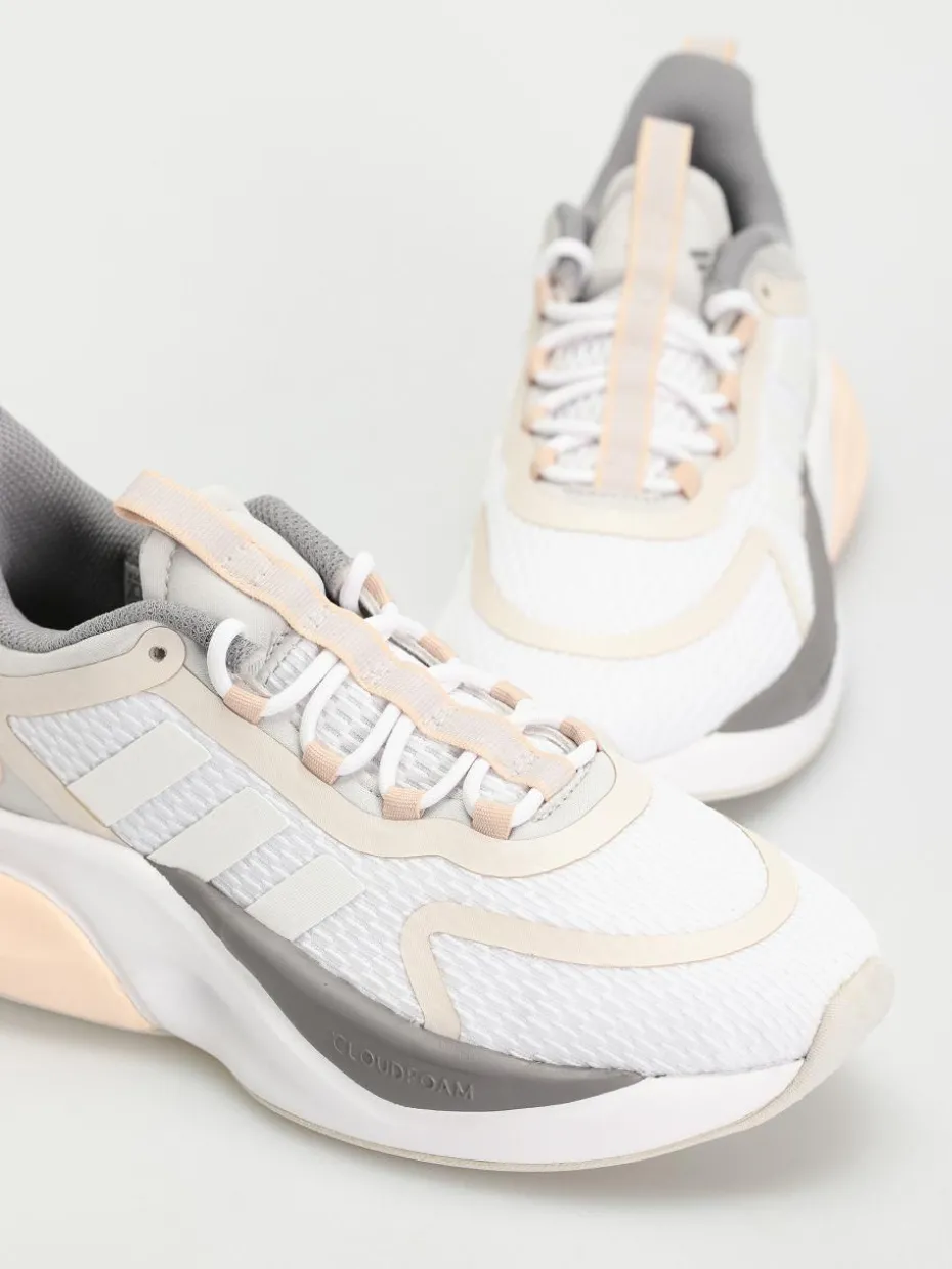 adidas AlphaBounce + Schuhe Wmn