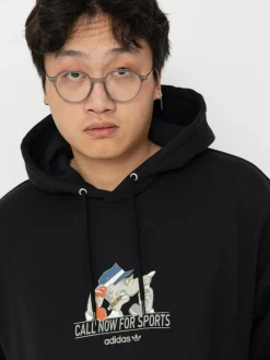 adidas Call Now HD Hoodie