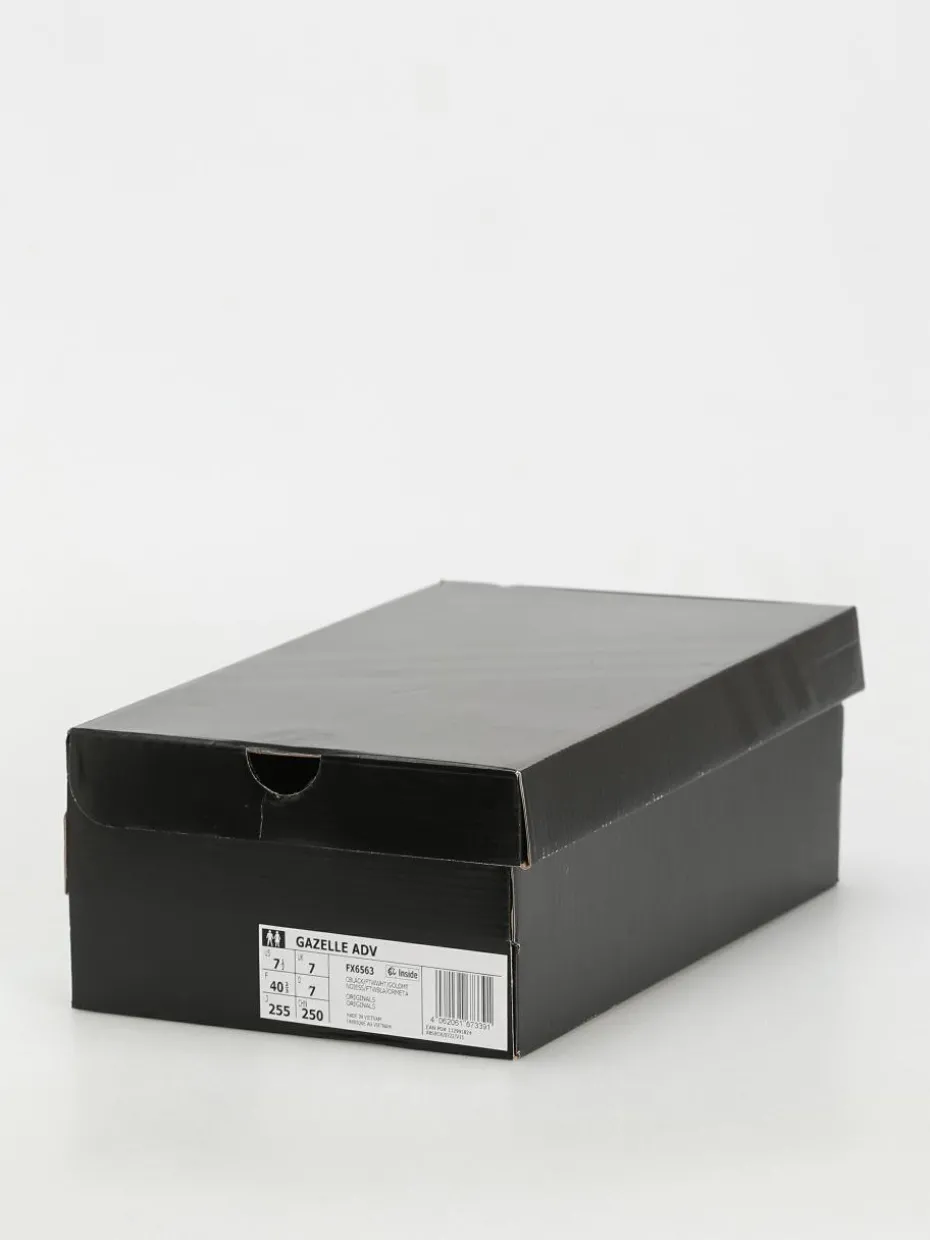 adidas Gazelle ADV Schuhe