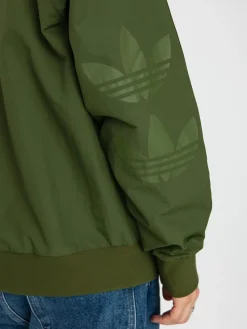 adidas Golf Pullover Sweatshirt