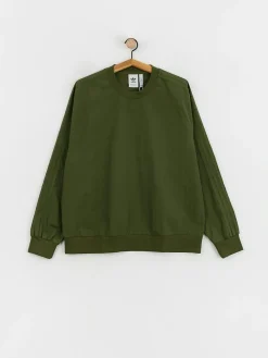 adidas Golf Pullover Sweatshirt