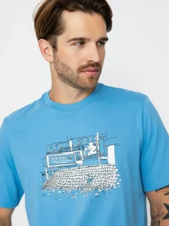 adidas Hjones 2 T-Shirt