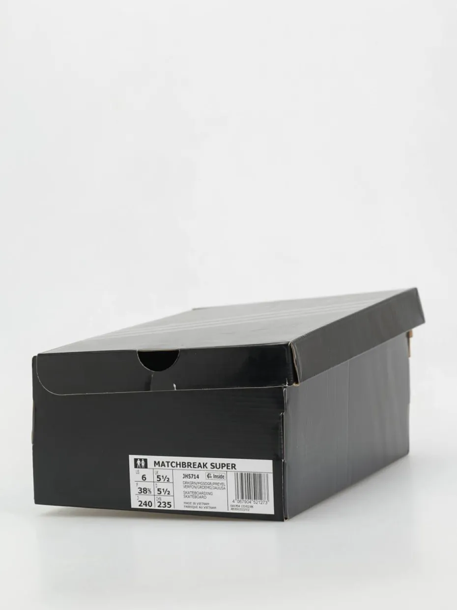 adidas Matchbreak Super Schuhe