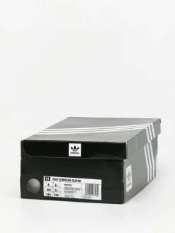 adidas Matchbreak Super Schuhe