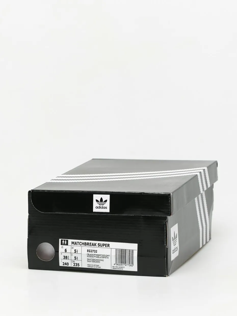 adidas Matchbreak Super Schuhe