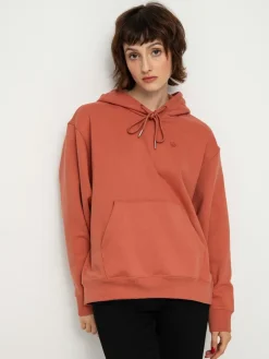adidas Originals Small Logo Shmoo HD Hoodie Wmn