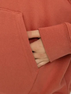 adidas Originals Small Logo Shmoo HD Hoodie Wmn