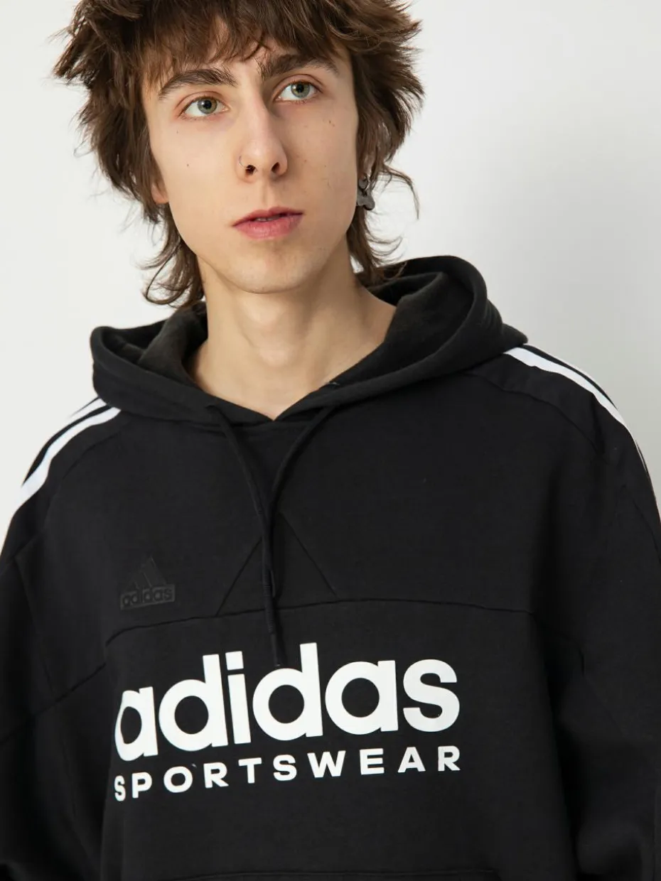adidas Originals Tiro HD Hoodie