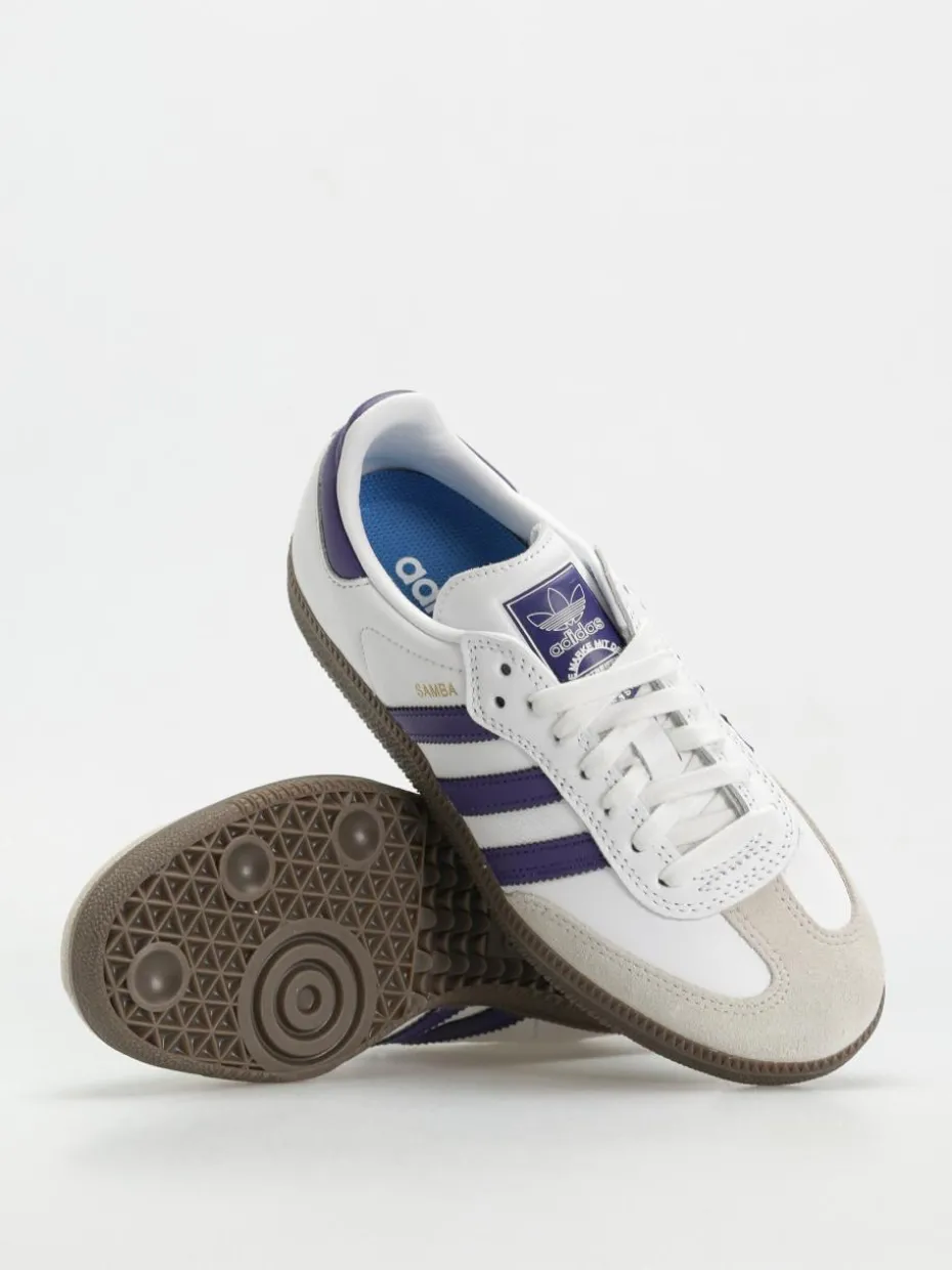 adidas Schuhe Samba ADV