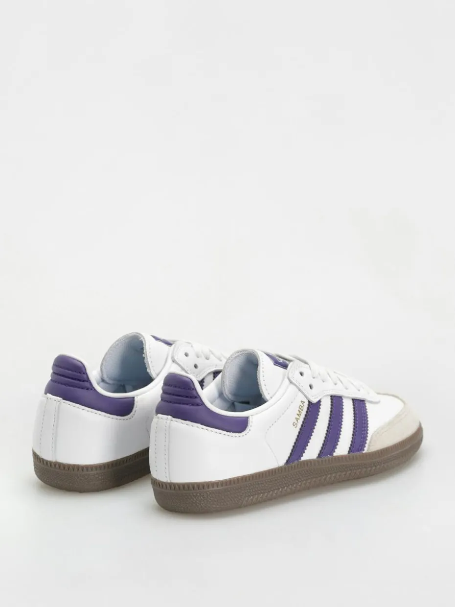 adidas Schuhe Samba ADV