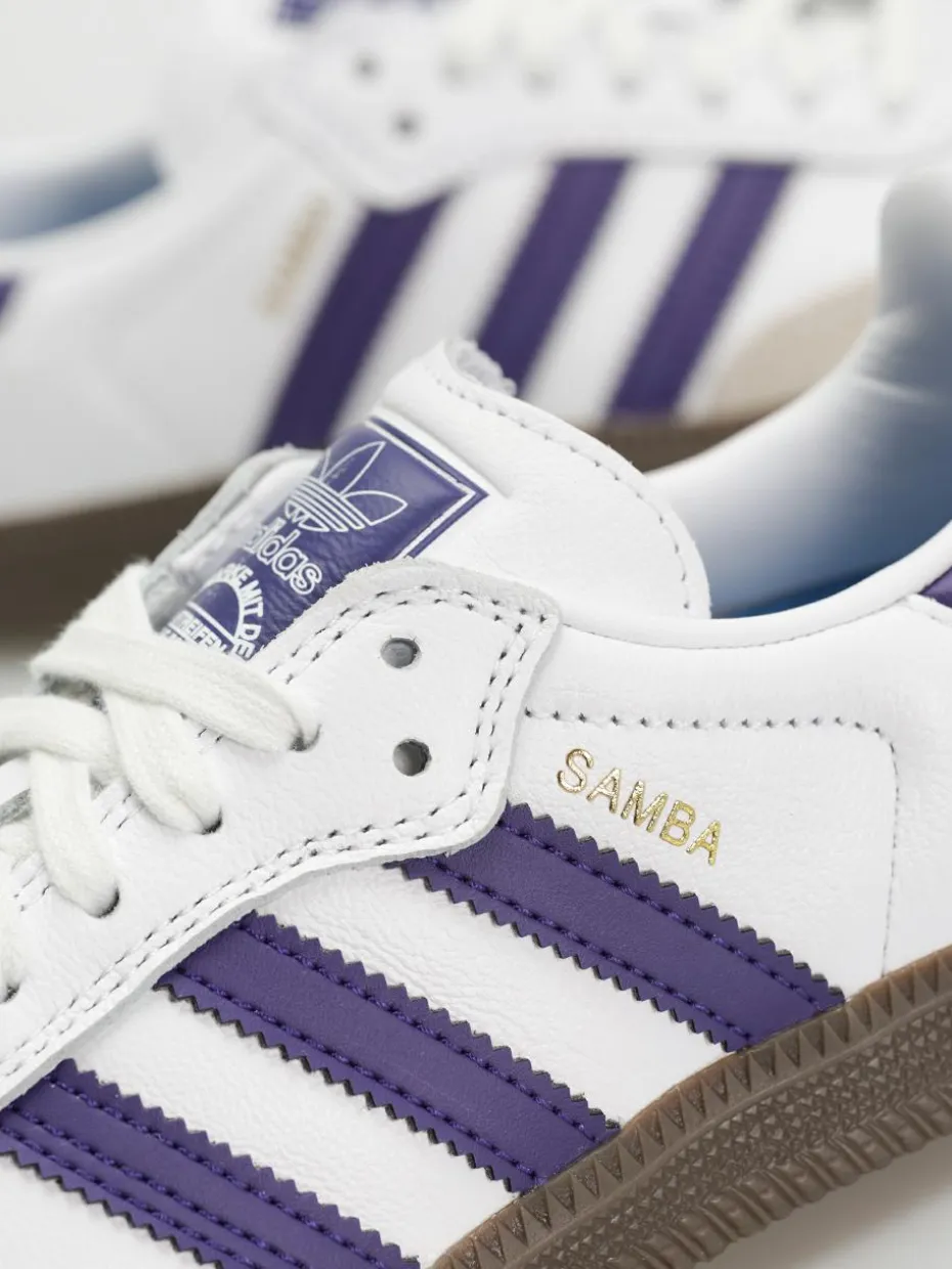 adidas Schuhe Samba ADV