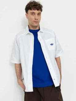 adidas Shmoo Cs Button Sweatshirt