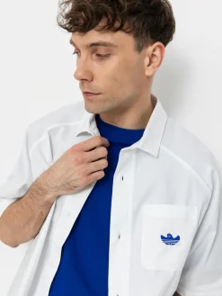 adidas Shmoo Cs Button Sweatshirt