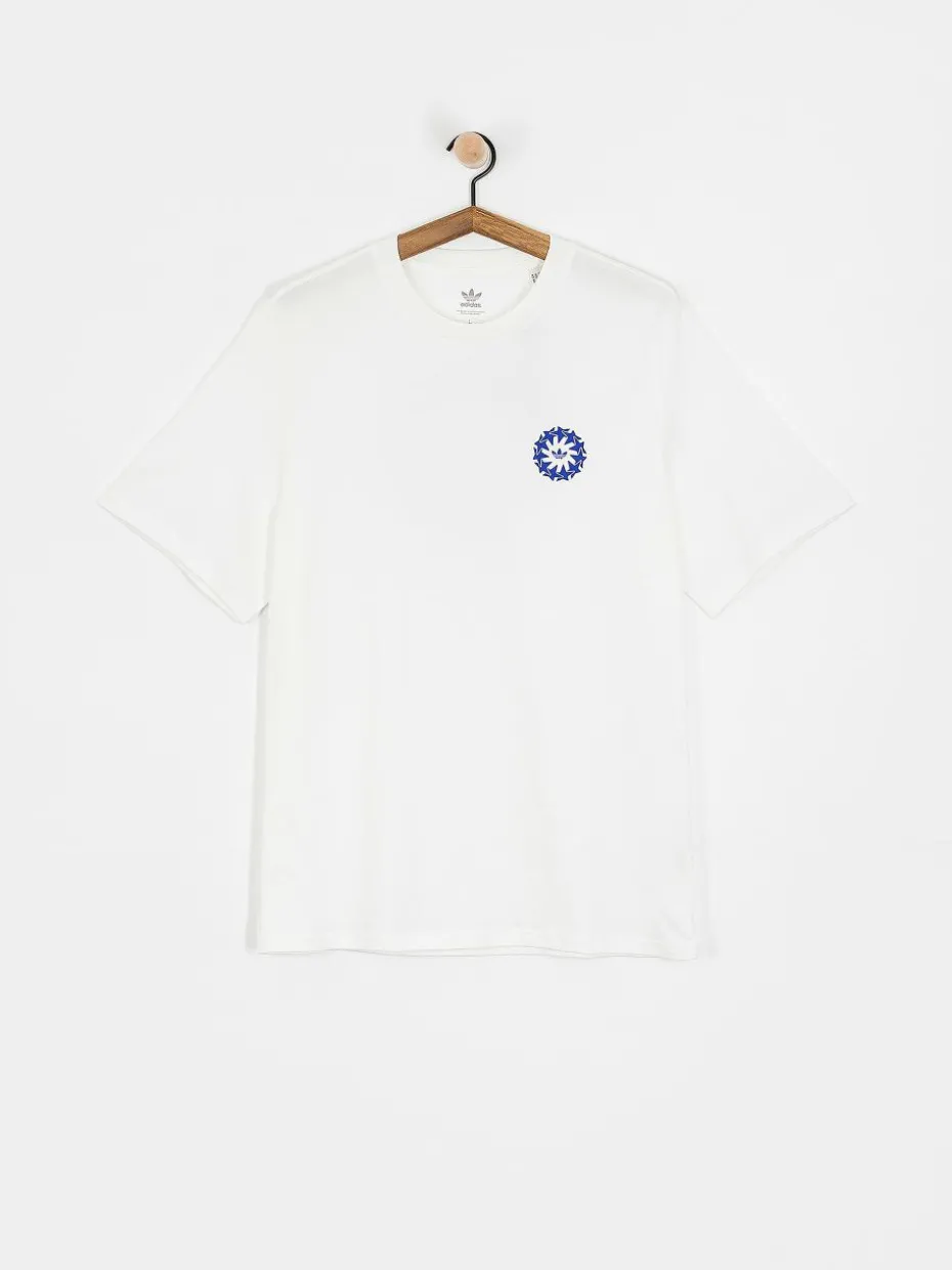 adidas Star Wheel T-Shirt