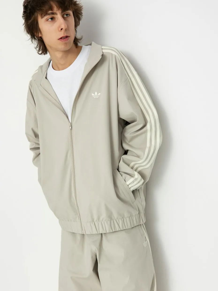 adidas Superfire TK Jacke
