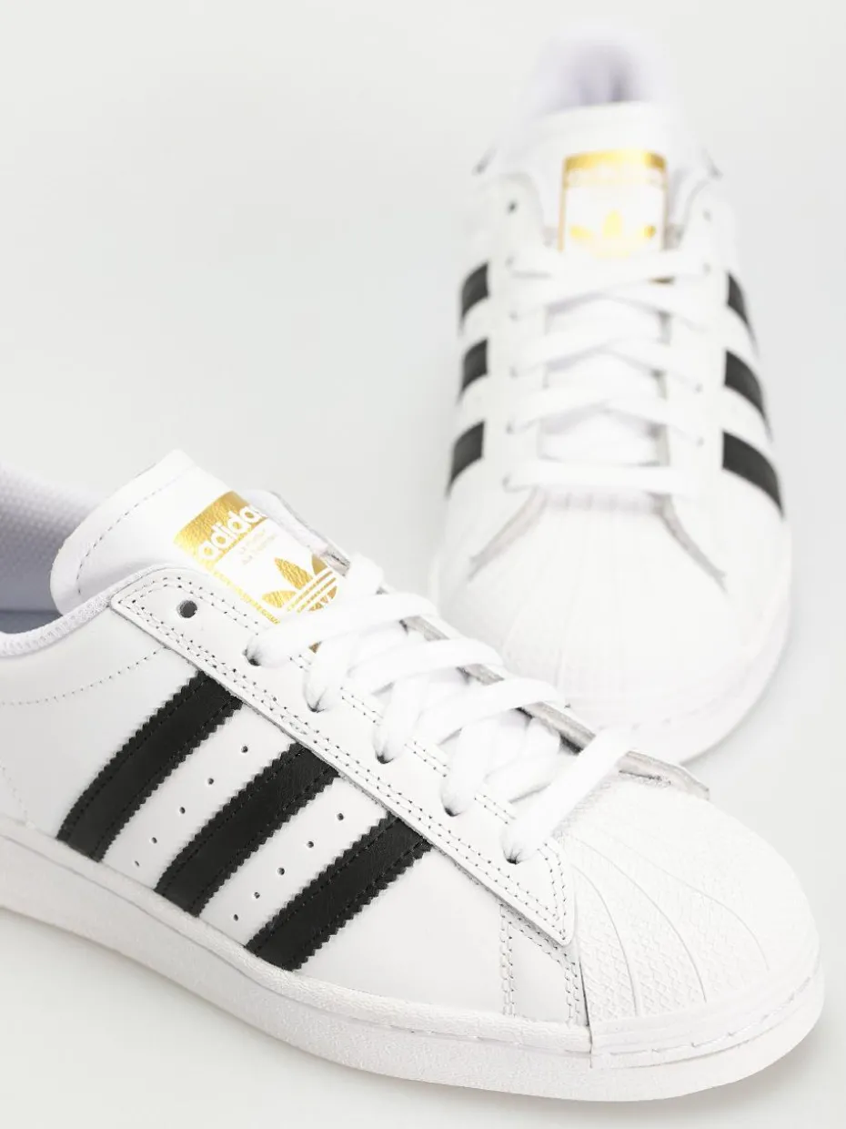 adidas Superstar Adv Schuhe
