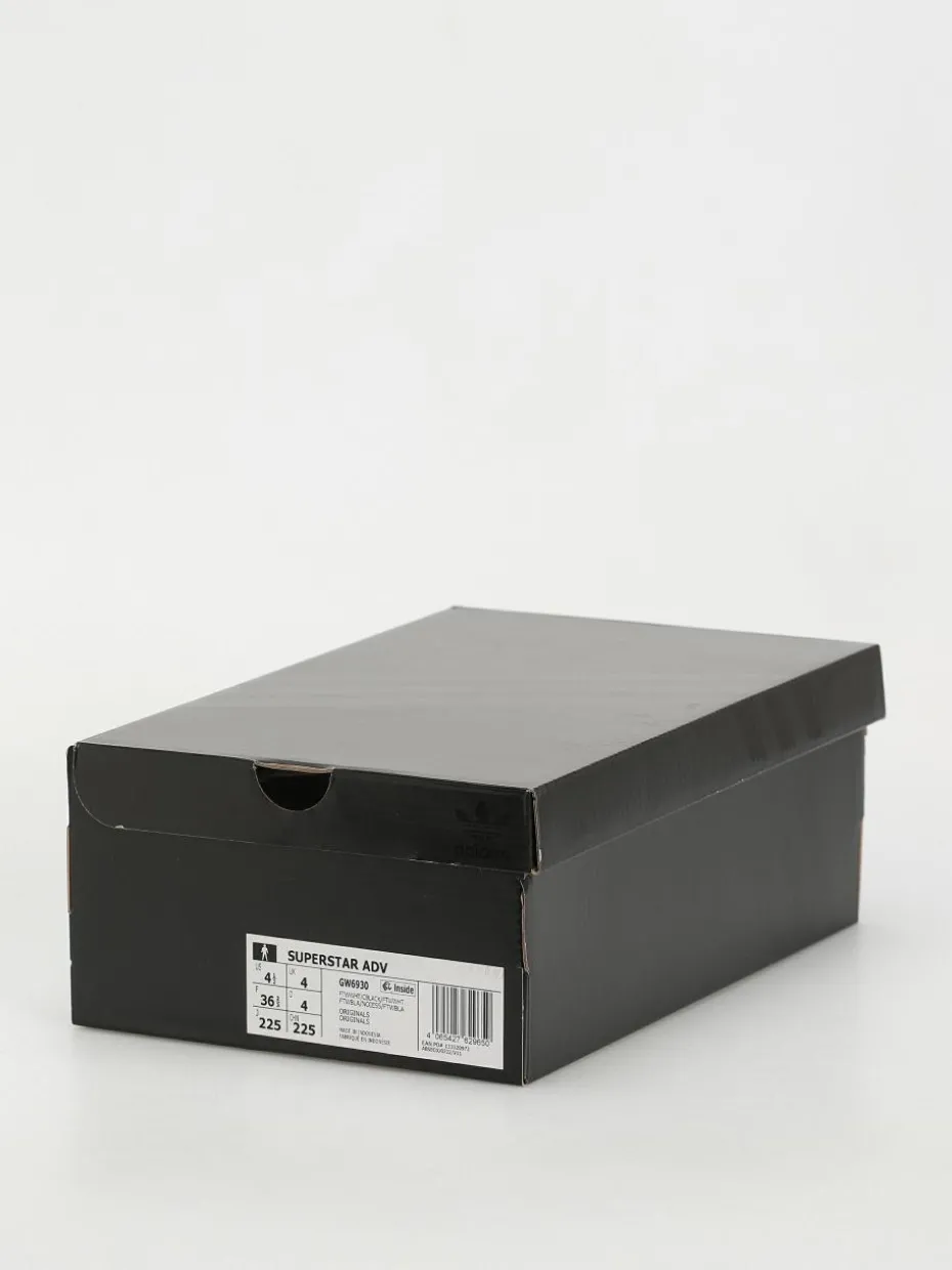 adidas Superstar Adv Schuhe