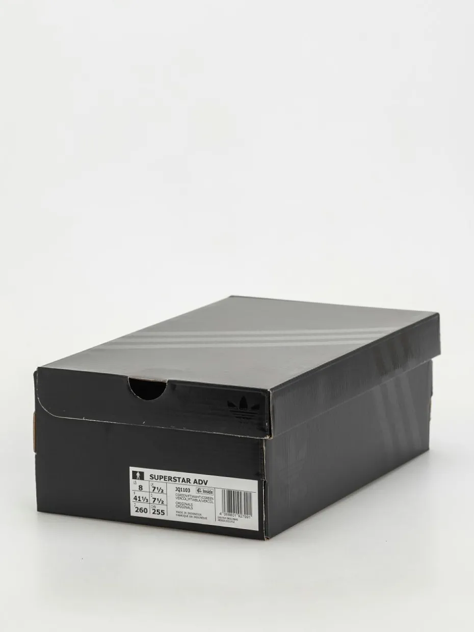 adidas Superstar Adv Schuhe