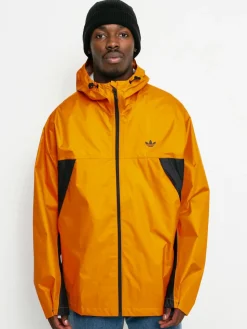 adidas Tech Shell Jacke