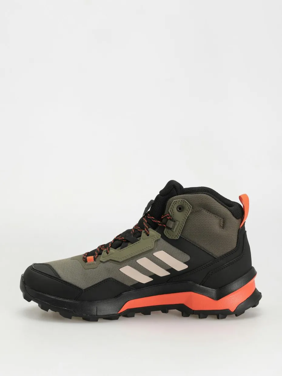 adidas Terrex Ax4 Mid Gtx Schuhe