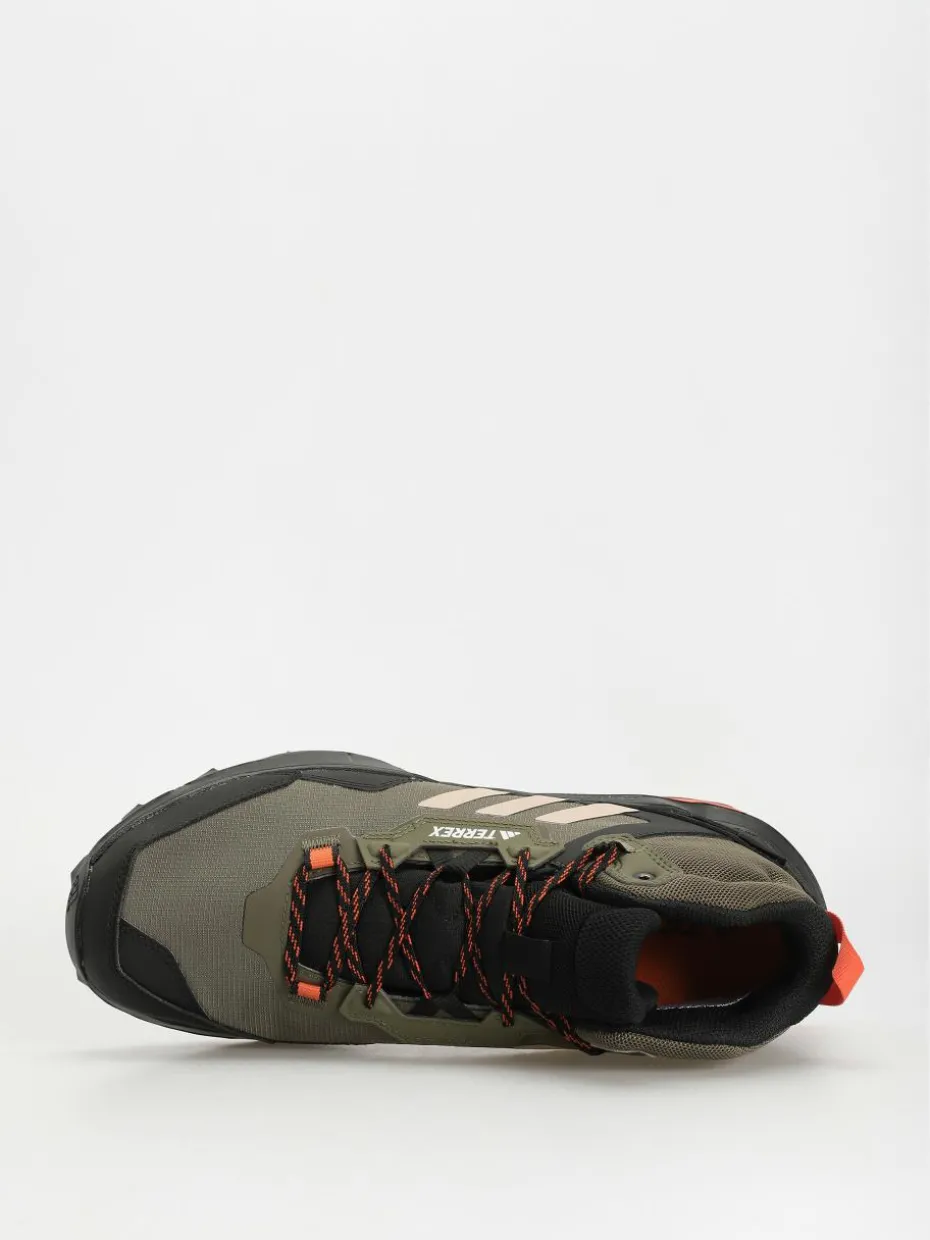 adidas Terrex Ax4 Mid Gtx Schuhe