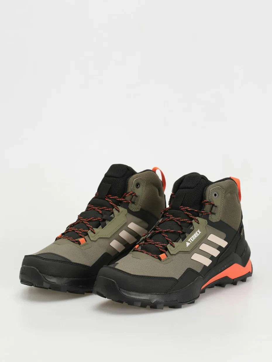 adidas Terrex Ax4 Mid Gtx Schuhe