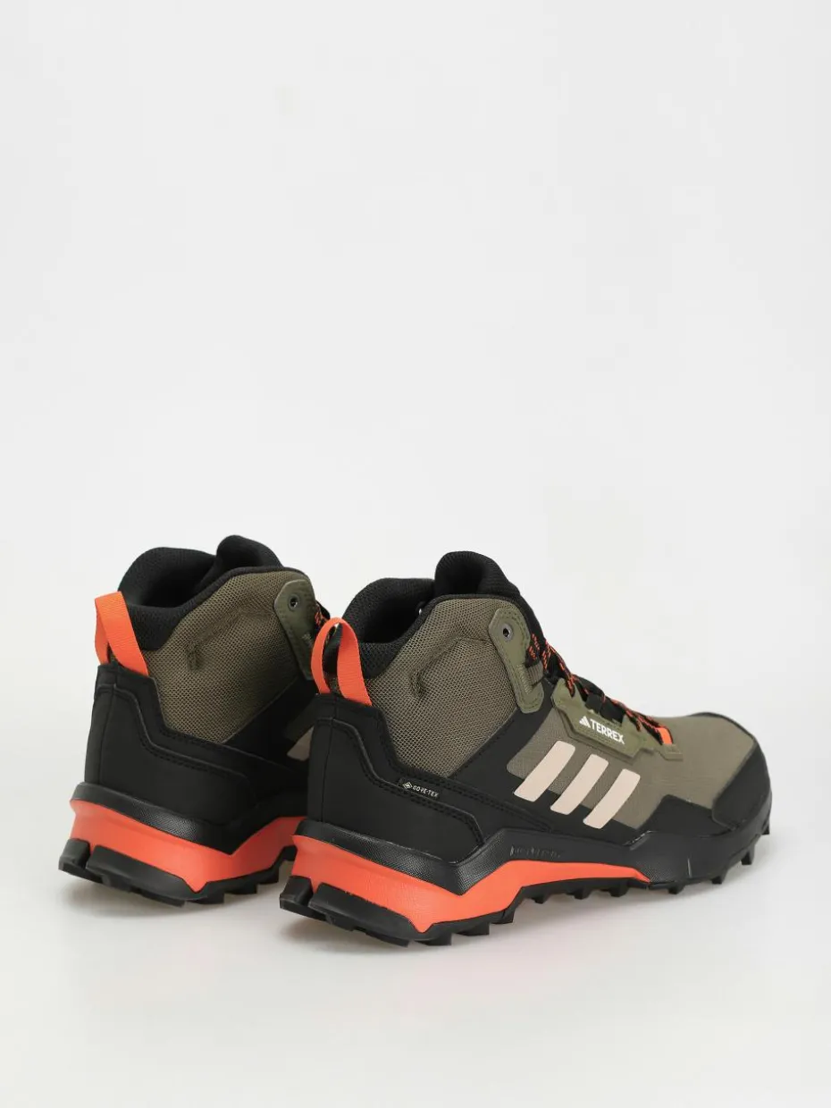 adidas Terrex Ax4 Mid Gtx Schuhe