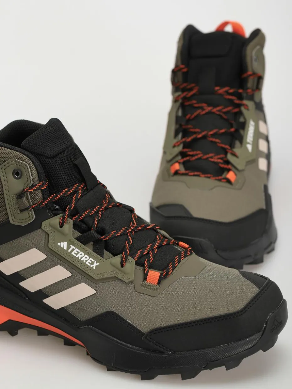adidas Terrex Ax4 Mid Gtx Schuhe