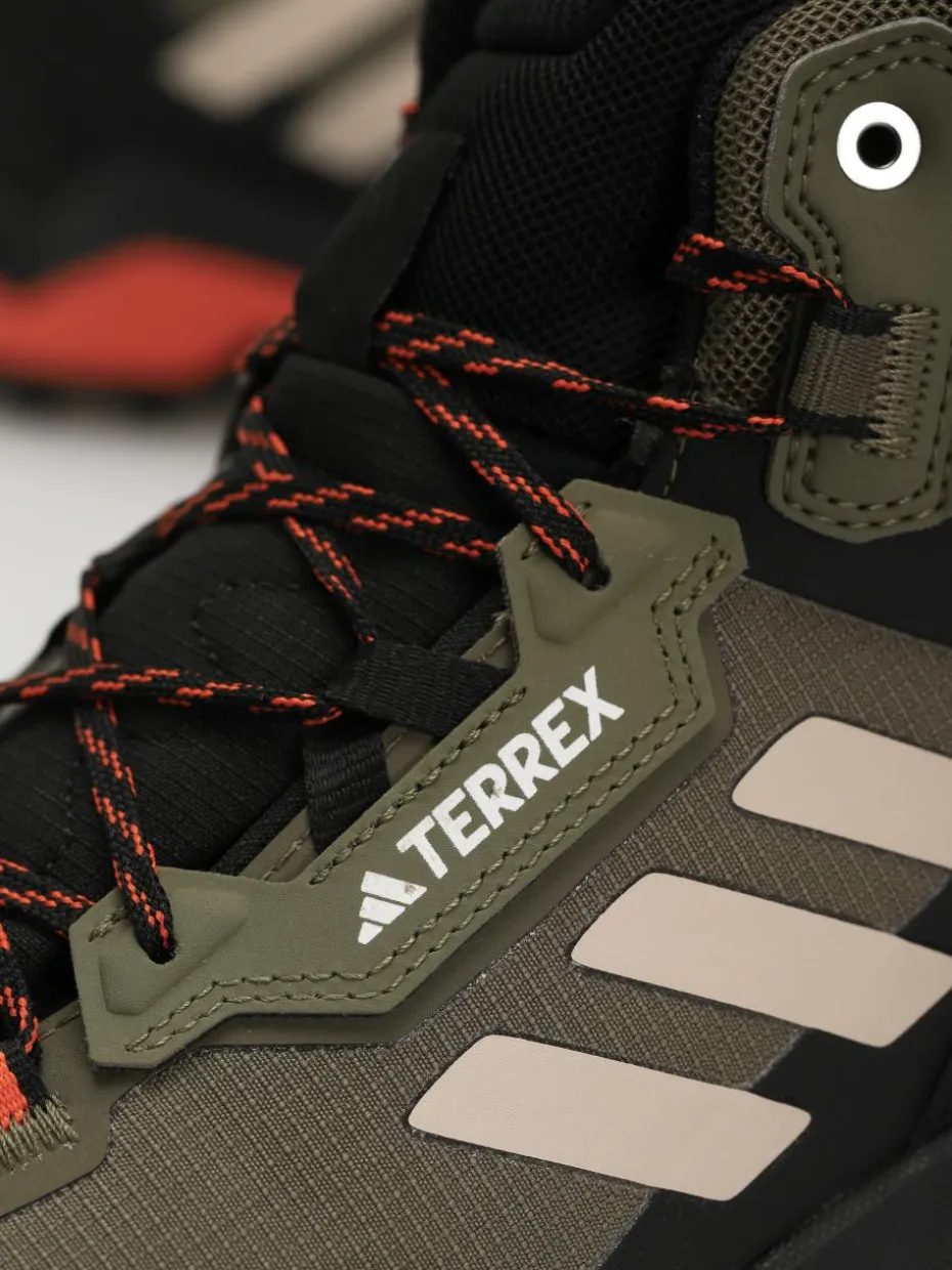 adidas Terrex Ax4 Mid Gtx Schuhe