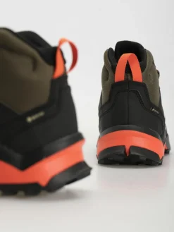 adidas Terrex Ax4 Mid Gtx Schuhe