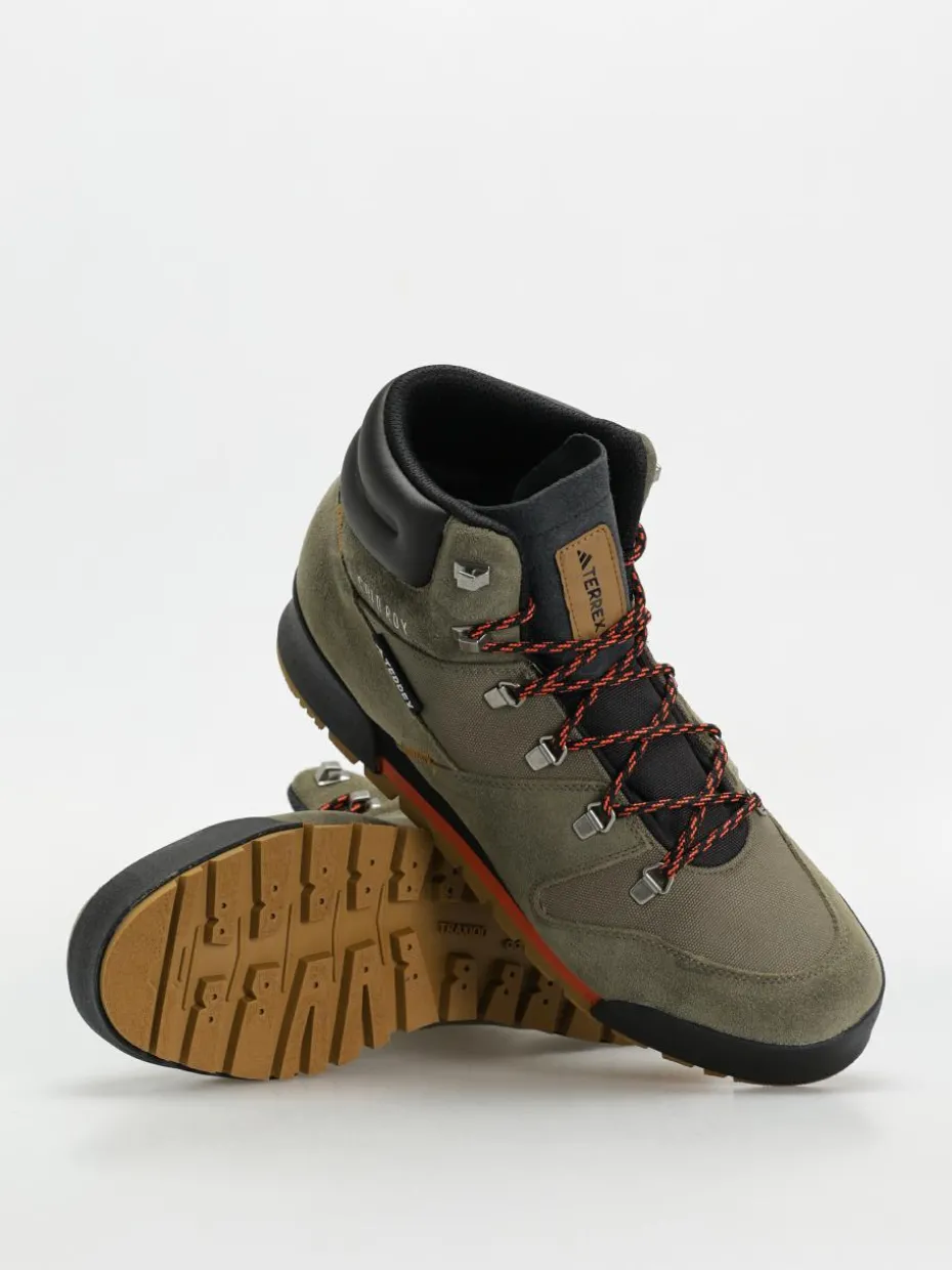 adidas Terrex Snowpitch C. Schuhe