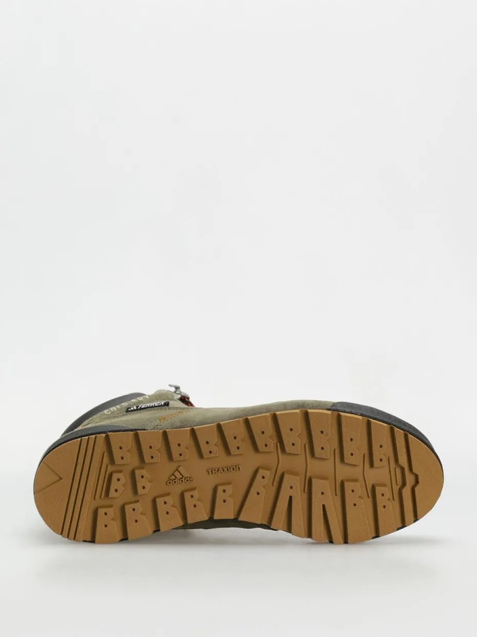 adidas Terrex Snowpitch C. Schuhe