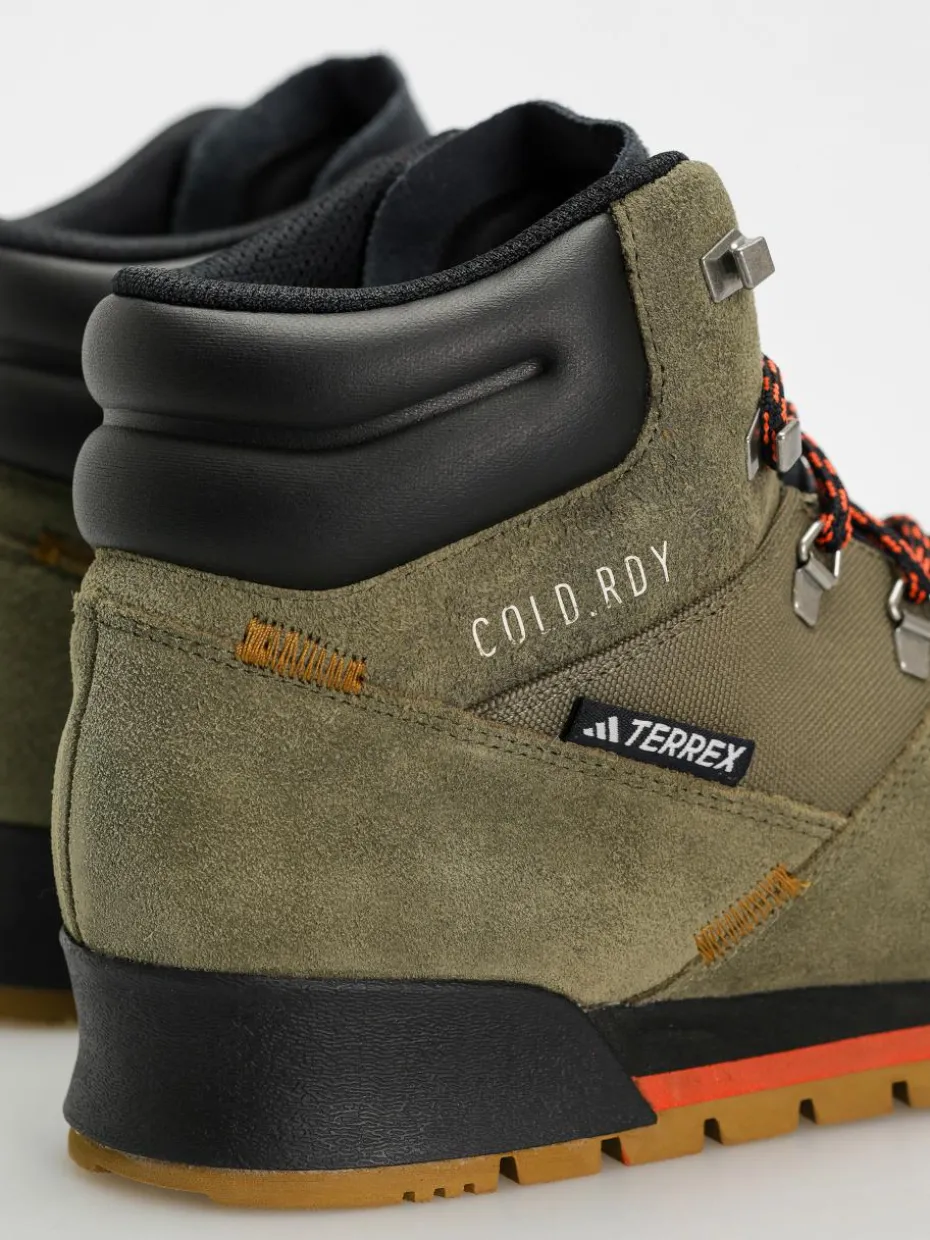 adidas Terrex Snowpitch C. Schuhe