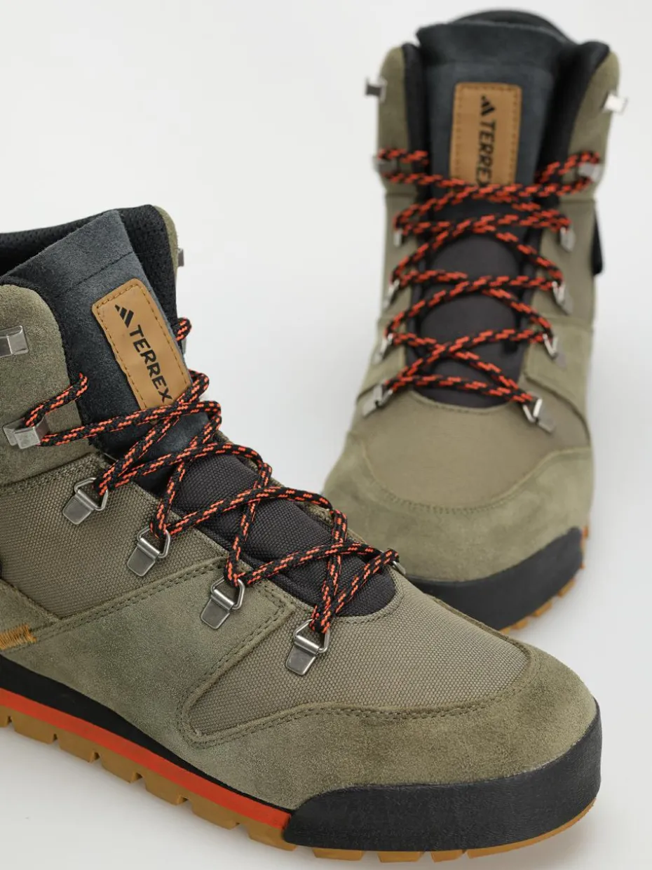 adidas Terrex Snowpitch C. Schuhe